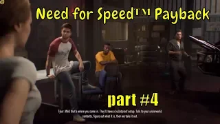 Need for Speed™ Payback 🚔🚗: "I bought a LAND ROVER" 🚔🚗 - part#4