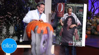 Steve Spangler Halloween Science! (Season 7)