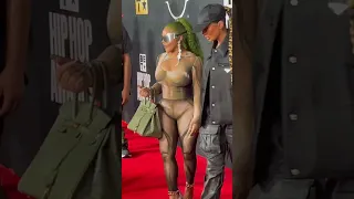 Lil Kim- BET Hip-Hop Awards #hiphopawards #lilkim