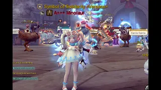 Dragon Nest SEA | Shooting Star STG18 POV