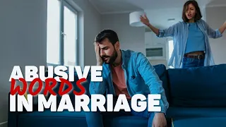 Abusive Behavior in Marriage | Dave & Ashley Willis