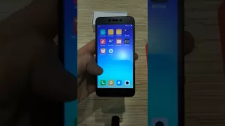 Xiaomi Redmi 5A