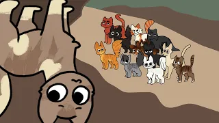 i spoil Skyclan's Destiny for everybody