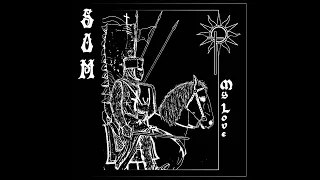 Som - My Love (Black Magick SS cover; single 2023)