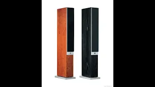 System Audio SA-1750( лучше один раз услышать ..... )