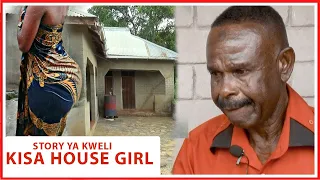 ITAKULIZA! ALIYEKUWA MFANYAKAZI BENKI APEWA KESI ya KUMBAKA HOUSE GIRL, APOKONYWA MALI ZOTE na MKEWE