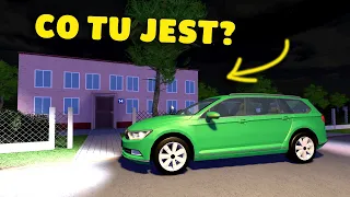 SPRAWDZAMY KOMENTARZE OD WIDZÓW - Hogaty w Roblox - Polish Car Driving #120