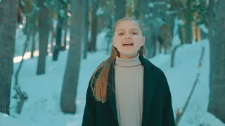 В Спящем Вифлееме | Семья Пинчук|Премьера рождественской песни