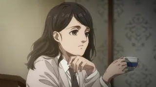 The Final 4 Minutes of Pieck (English dub)