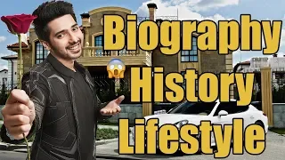 Armaan Malik Lifestyle Biography Age Family Wife Net Worth Car income Edu | How To Lifestyles