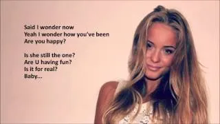 She's Not Me (Part 1 & 2) - Zara Larsson (lyrics)