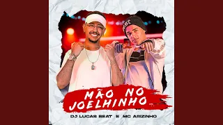 Mão no Joelhinho