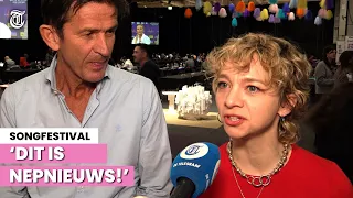 Jacqueline Govaert reageert op kritiek