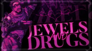 S★MEPS「GM♡」 JEWELS AND DRUGS || FULL COLLAB MEP [#26]
