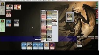 Magda testing (modern - xmage) 1