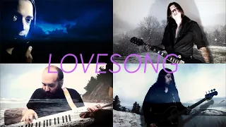 Metropolys -  Lovesong (The Cure cover)