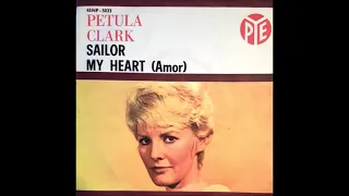 Petula Clark Sailor Stereo Remix