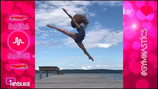 Best Flexibility and Gymnastics Skills Compilation 2020 | Top #gymnastics​