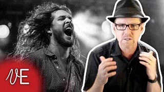 Will Vocal Compression DESTROY your SINGING voice? | #DrDan 🎤