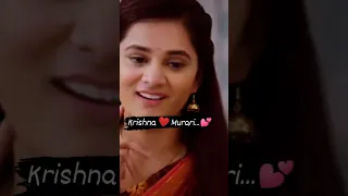 Krishna mukunda murari serial....💕