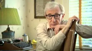 Woody Allen - "La vita al contrario"