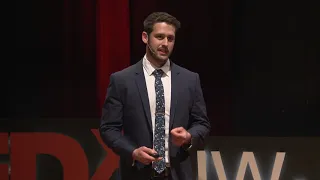 Food Addiction: Craving the Truth About Food | Andrew Becker | TEDxUWGreenBay