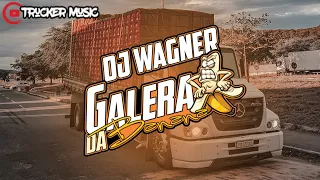 DJ WAGNER - CD GRUPO MAFIA DA BANANA (DOWNLOAD CD DESCRIÇÃO)