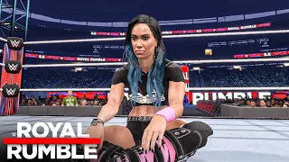 How AJ Lee Returns To WWE In 2024 | WWE 2K23