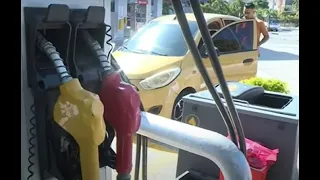 ¿Cómo funciona actualmente la fórmula de los precios de la gasolina en Colombia?