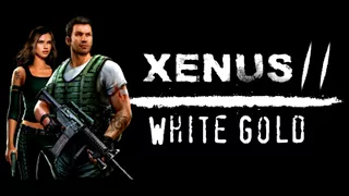 Xenus 2: White Gold: War in Paradise OST - Driving Theme