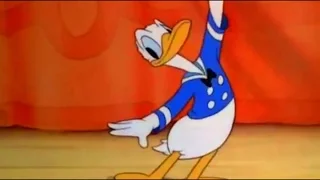 🎉Quack, Quack, Quack, Donald Duck🎈