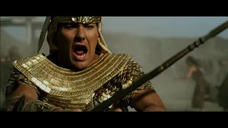 Exodus: Gods and Kings - Battle of Kadesh | Part 2 (HD)