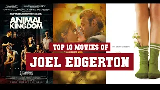 Joel Edgerton Top 10 Movies | Best 10 Movie of Joel Edgerton