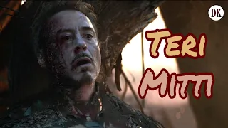 Teri Mitti | Avengers