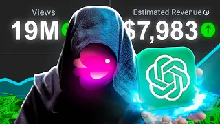 Make $739 Per Day In The TikTok Creativity Program Beta Using AI (ChatGPT & invideo)