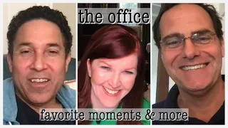 The Office Cast Talk Moments That Make Them Laugh & More | TV Insider