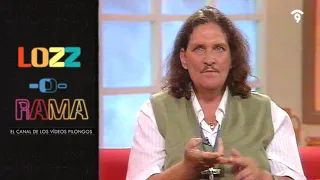 Entrevista a Carlos Jesús (T’en Recordes 1994)