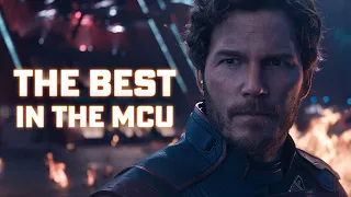 Guardians Of The Galaxy Vol.3 Is The Best MCU Movie | No Spoiler Review