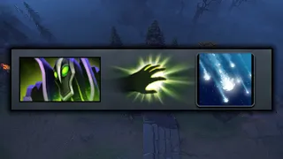 Freezing Field is broken (on Rubick)