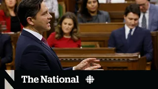 Poilievre video blaming Trudeau for Canada’s housing crisis takes off online