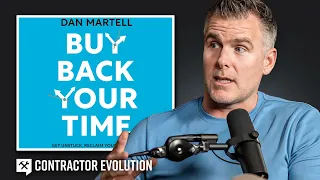 How To Buy Back Your Time - Dan Martell