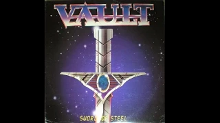 Vault - Sword of Steel (Full Album) (1080p)
