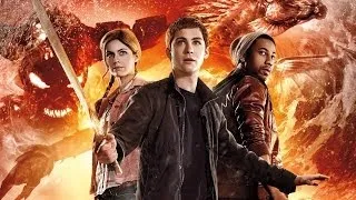 Перси Джексон и Море чудовищ | Percy Jackson: Sea of Monsters — Русский трейлер #1 (2013)