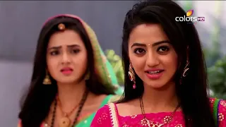 Swaragini | स्वरागिनी | Episode 188 | Swara Is Brought Two Gifts | Colors Rishtey