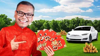 Cara orang CINA jaga duit! [Kehidupan] Jom belajar dari SIFU berduit