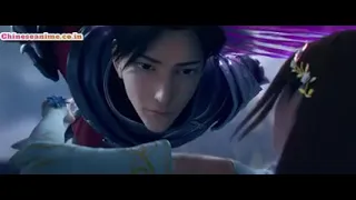 Battle Through The Heaven Three Year Agreement Episode 2 Sub Indo