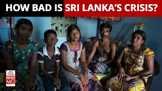 High Inflation, Low Foreign Reserves, Rising Debt- Why Is Sri Lanka On The Verge Of Bankruptcy?