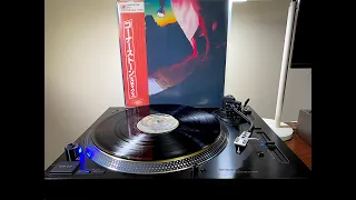 Styx - Boat on the River - Ortofon 2M Black LVB 250 - Technics SL-1210 G 4K