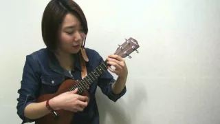 Hello Dolly (ukulele jazz)