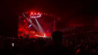 KELLY CLARKSON - STRONGER (chemistry vegas 8/18/23)